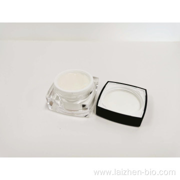 Amino acid sensitivity repair whitening cream formula